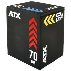 Soft Plyobox ATX - Large