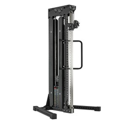 Cable Pull Tower ATX