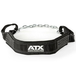 Squat Belt ATX