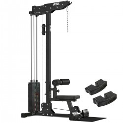 Lat Machine 750 Stack...