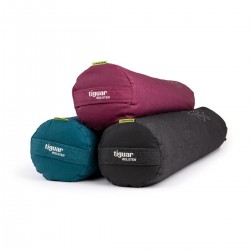 Cuscino "Yoga Bolster" Tiguar