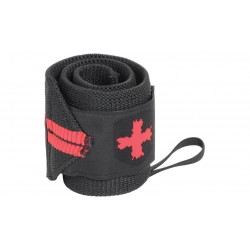 Fasce Wrist Wraps "Red...