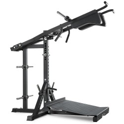 Lever Arm Squat Pro ATX