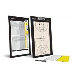 Magna Coach Basketball SKLZ