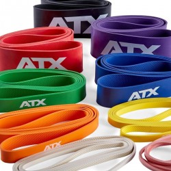 Power Bands 2.0 ATX