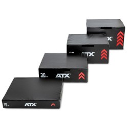 Set di Plyobox Morbidi ATX