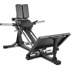 Compact Leg Press Combo ATX