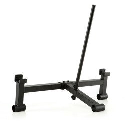 Deadlift Bar Jack - Doppio