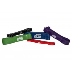 Power Bands VIS