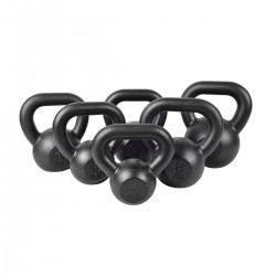 Kettlebells RAW Tiguar