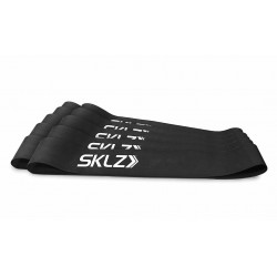 Mini Bands Heavy SKLZ - 10 pz