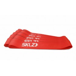 Mini Bands Medium SKLZ - 10 pz