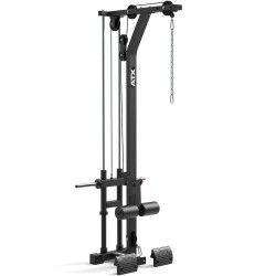 Lat Machine Options 650 ATX