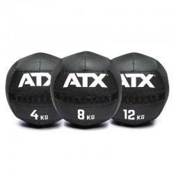 PVC Wall Balls ATX