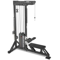 Lat Machine "Trinity Tower"...