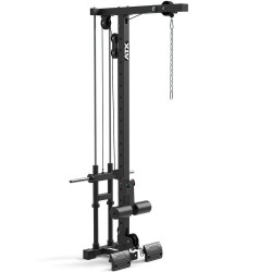 Lat Machine Options 750 ATX