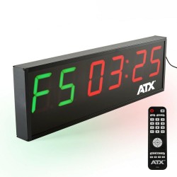 Interval Timer ATX - Large