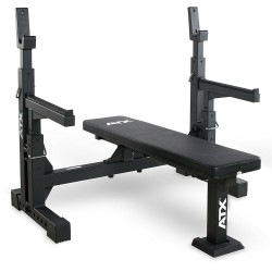 Panca "Bench Press 700" ATX