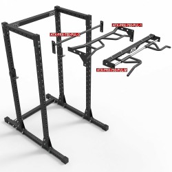 Pull-Up Bars per Racks...