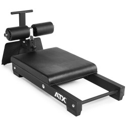 Glute Ham Trainer "Floor" ATX