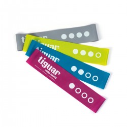 Mini Bands Tiguar (4 pz)