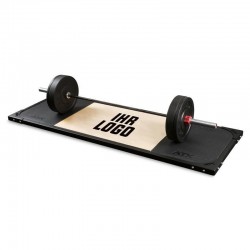 Pedana "Deadlift Platform"...