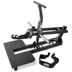 Belt Squat Machine Compact ATX