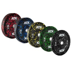 Bumper Plates "Color...