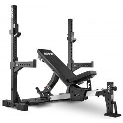 Panca "Multi Bench Press" ATX