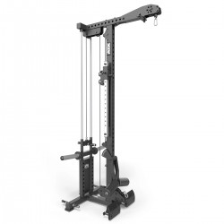 Lat Machine Options 780 ATX