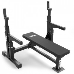 Panca "Bench Press 700" ATX