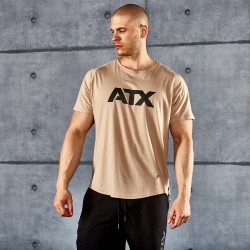 T-Shirt Tortora ATX